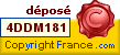  CopyrightFrance.com 